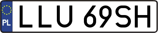 LLU69SH