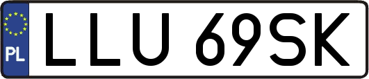 LLU69SK