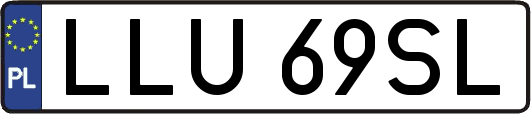 LLU69SL