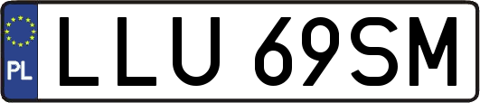 LLU69SM