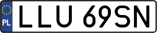 LLU69SN