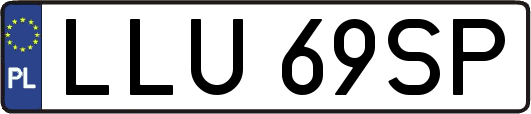 LLU69SP