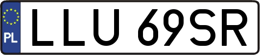 LLU69SR