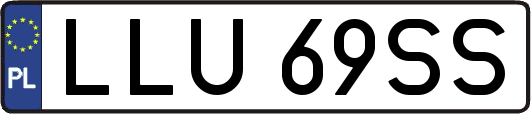 LLU69SS