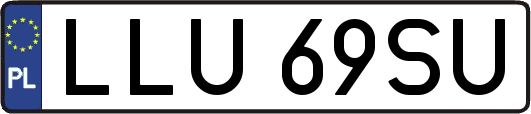 LLU69SU