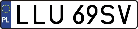 LLU69SV