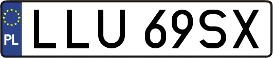 LLU69SX