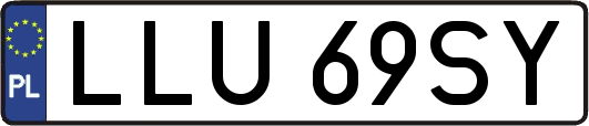 LLU69SY