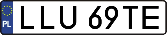 LLU69TE
