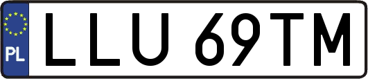 LLU69TM