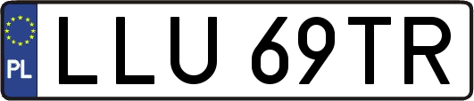 LLU69TR