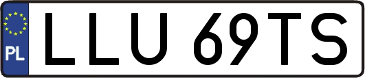 LLU69TS