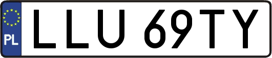 LLU69TY
