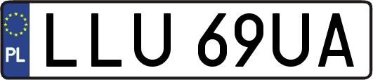 LLU69UA