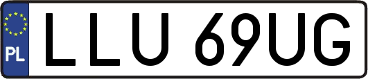 LLU69UG