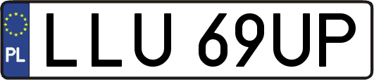 LLU69UP