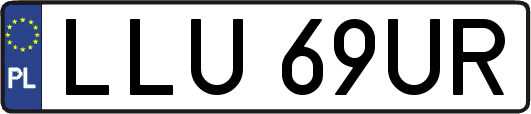 LLU69UR