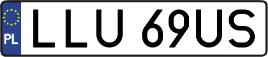 LLU69US