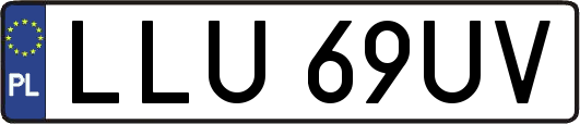LLU69UV
