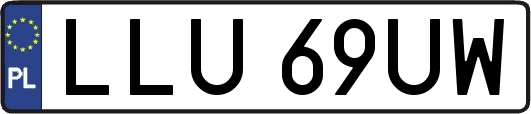 LLU69UW