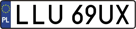 LLU69UX