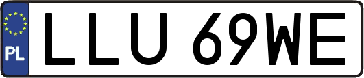 LLU69WE