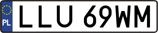 LLU69WM