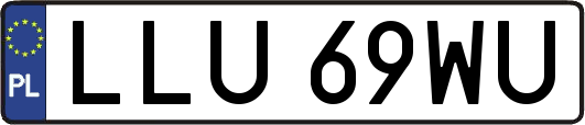 LLU69WU
