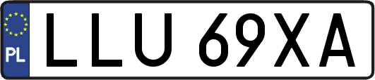 LLU69XA