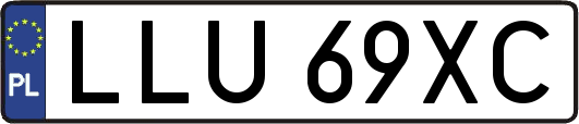LLU69XC