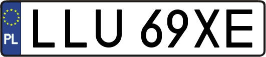 LLU69XE
