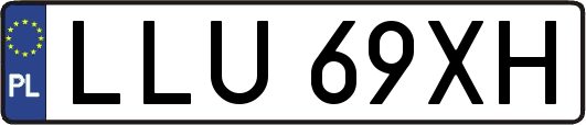 LLU69XH