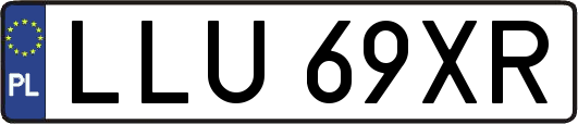 LLU69XR