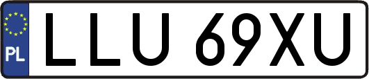 LLU69XU