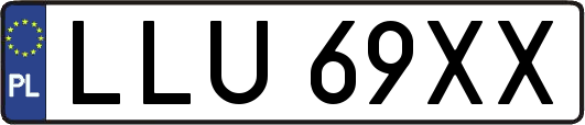 LLU69XX