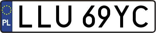 LLU69YC