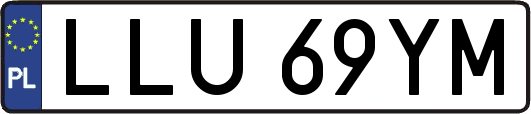 LLU69YM