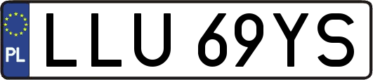 LLU69YS