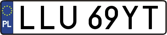LLU69YT