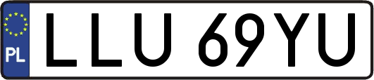 LLU69YU