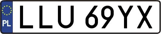 LLU69YX
