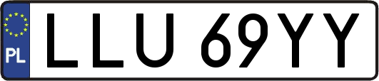 LLU69YY