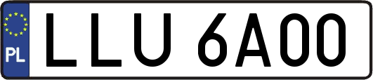 LLU6A00