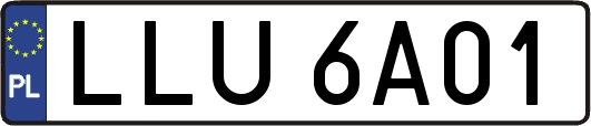 LLU6A01