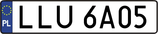 LLU6A05