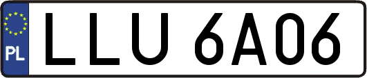 LLU6A06