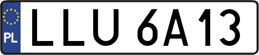 LLU6A13