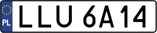 LLU6A14