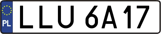 LLU6A17