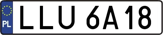 LLU6A18
